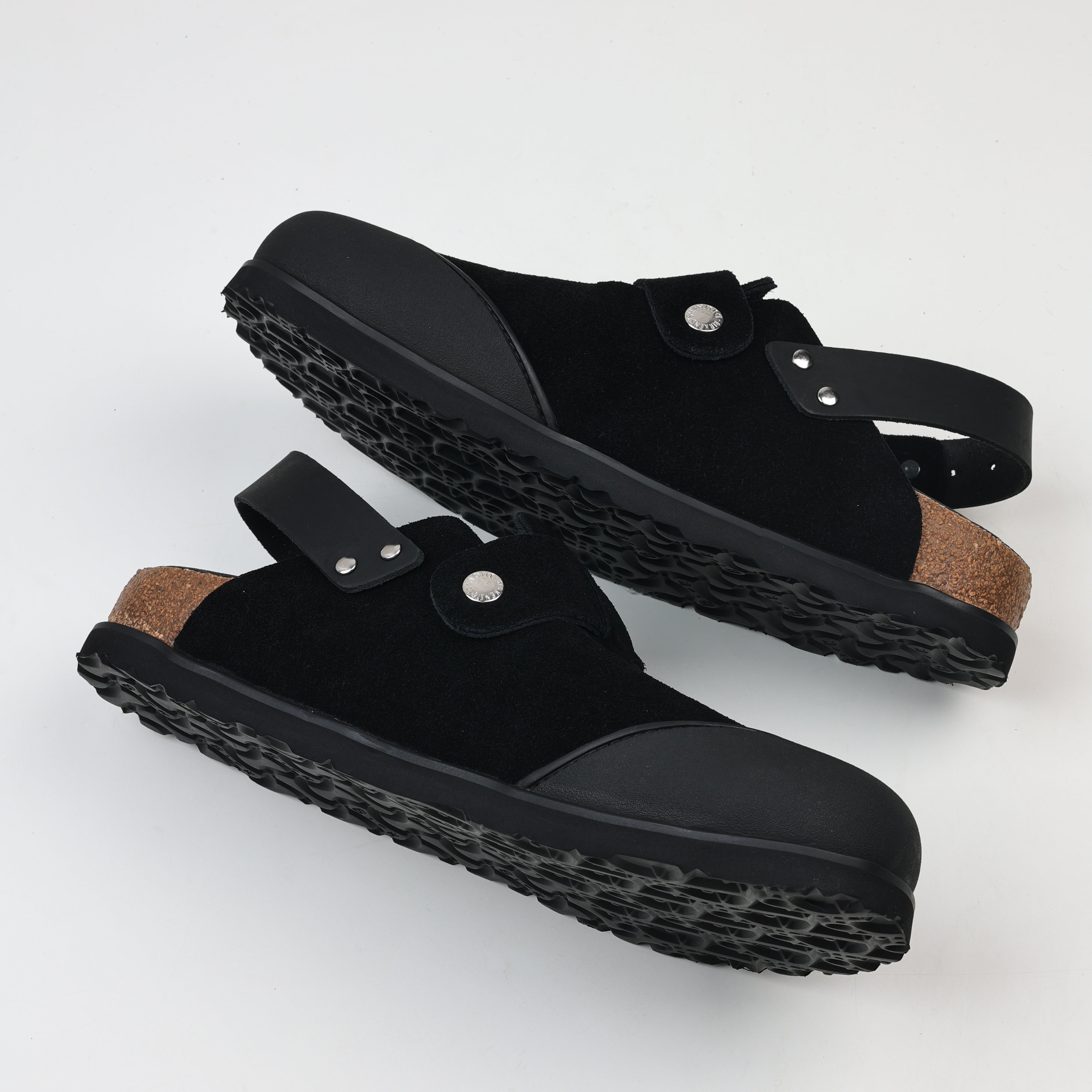 Christian Dior Dior by Birkenstock Tokio Mules