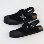Christian Dior Dior by Birkenstock Tokio Mules