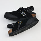 Christian Dior Dior by Birkenstock Tokio Mules