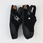 Christian Dior Dior by Birkenstock Tokio Mules