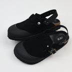 Christian Dior Dior by Birkenstock Tokio Mules