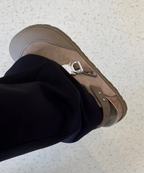 Christian Dior Dior by Birkenstock Tokio Mules