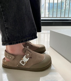 Christian Dior Dior by Birkenstock Tokio Mules