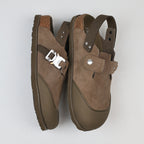 Christian Dior Dior by Birkenstock Tokio Mules
