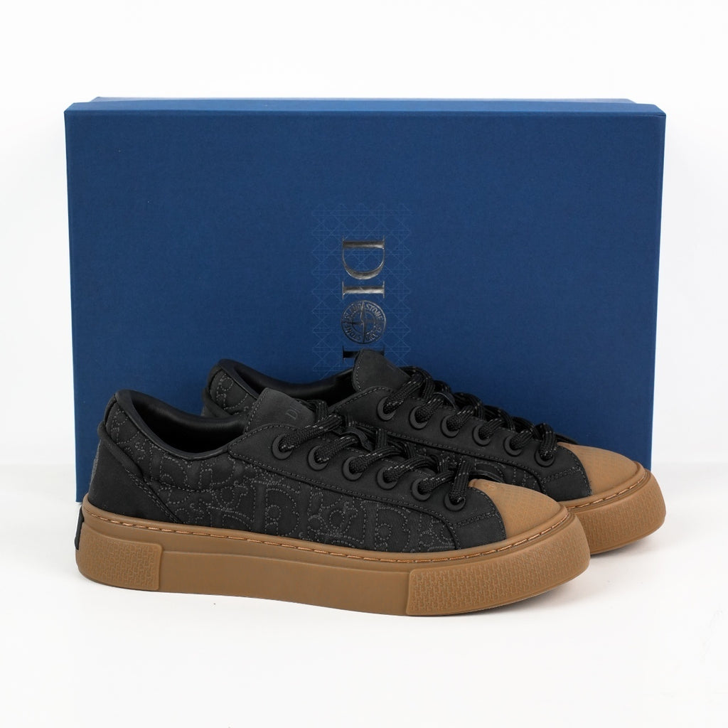 Christian Dior B33 Stone Island Sneakers