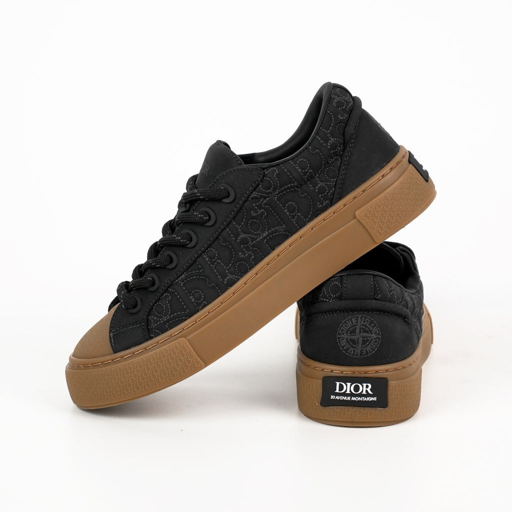 Christian Dior B33 Stone Island Sneakers