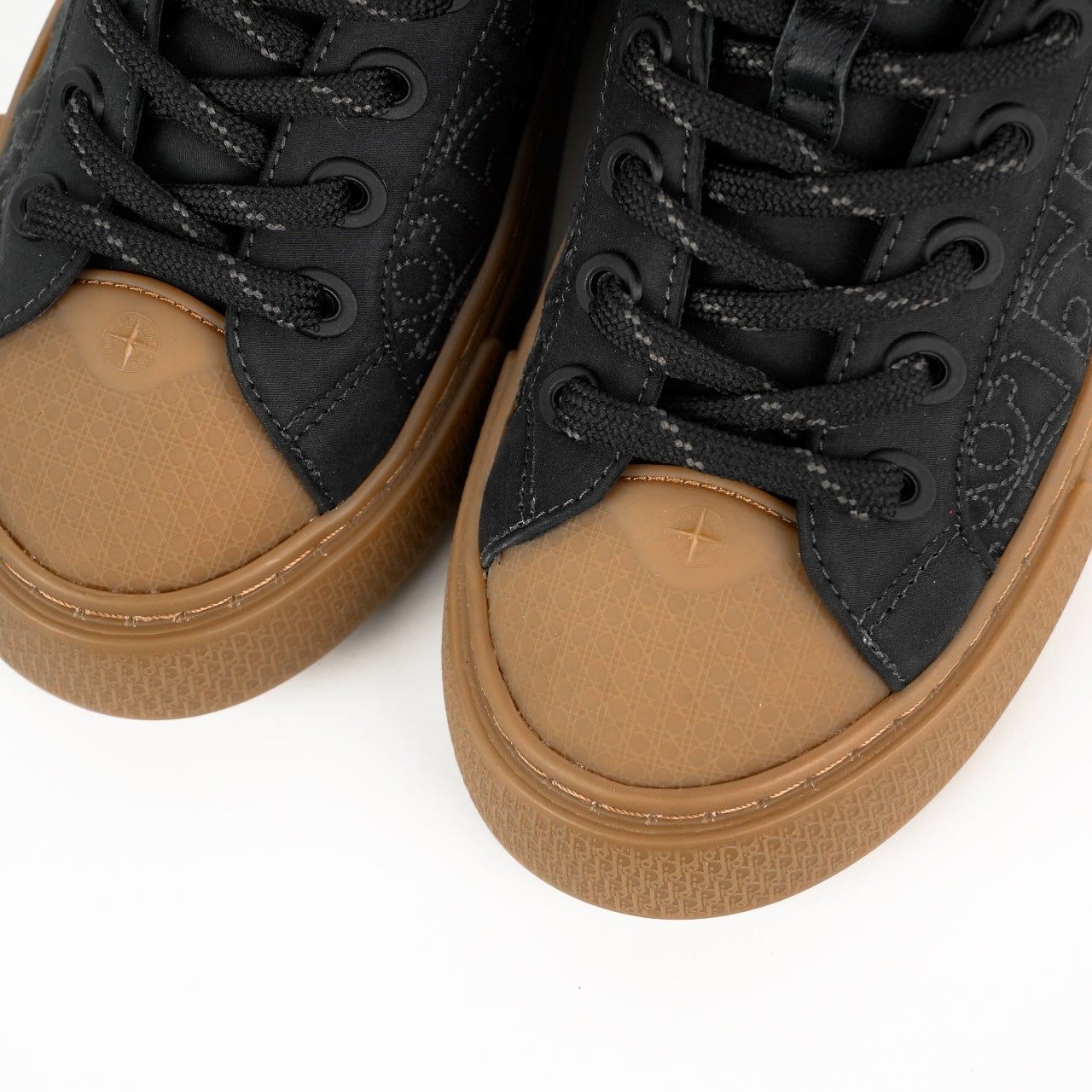 Christian Dior B33 Stone Island Sneakers