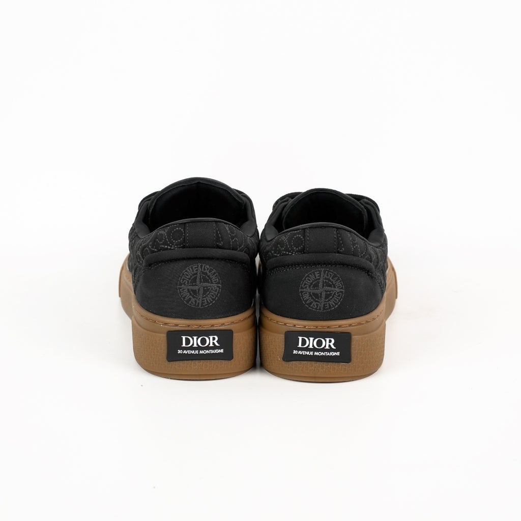 Christian Dior B33 Stone Island Sneakers