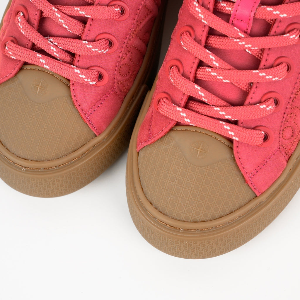 Christian Dior B33 Stone Island Sneakers