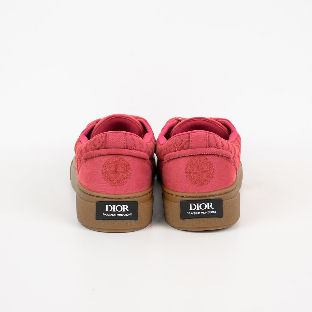 Christian Dior B33 Stone Island Sneakers