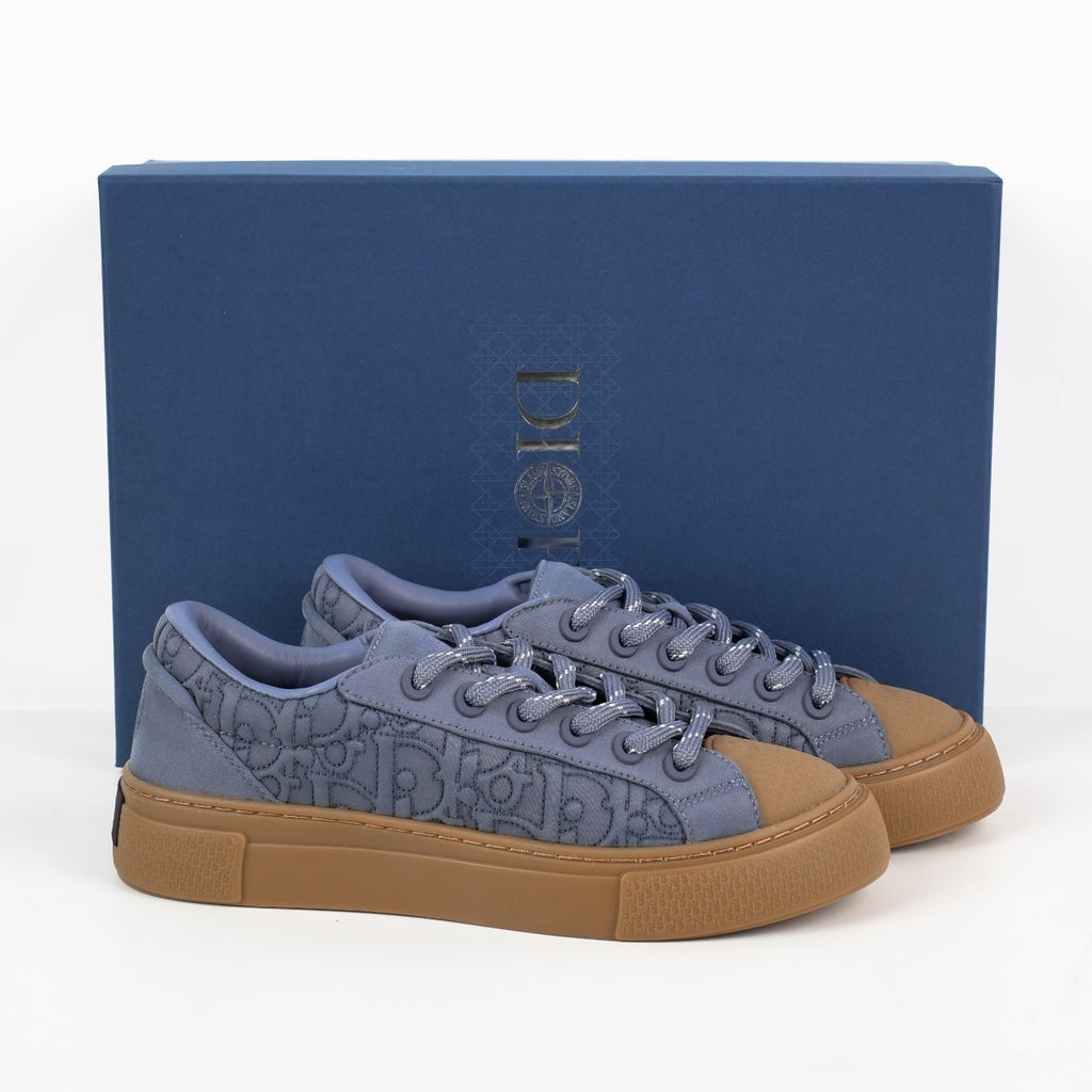 Christian Dior B33 Stone Island Sneakers