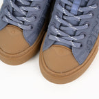 Christian Dior B33 Stone Island Sneakers