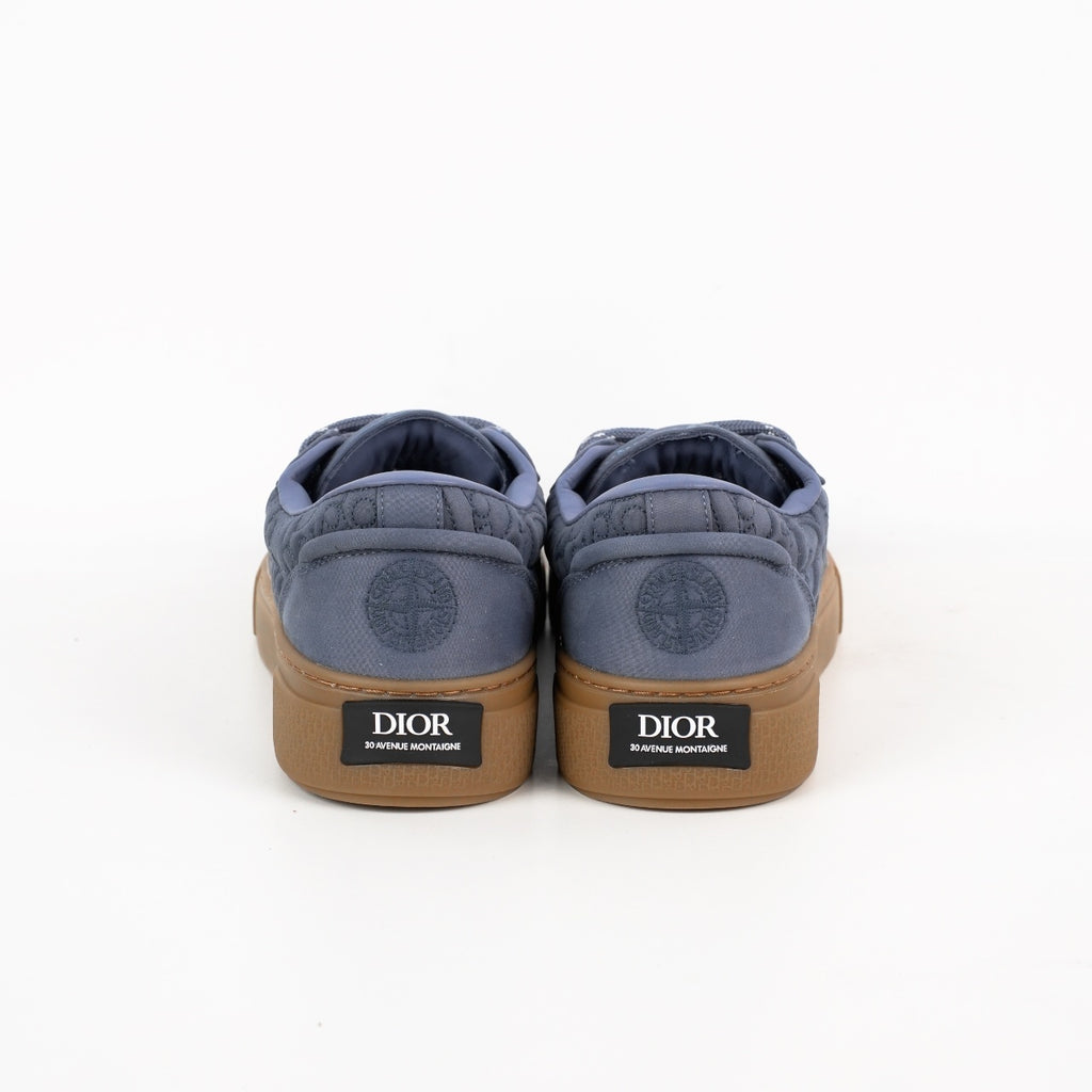 Christian Dior B33 Stone Island Sneakers