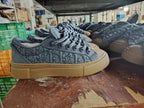Christian Dior B33 Stone Island Sneakers