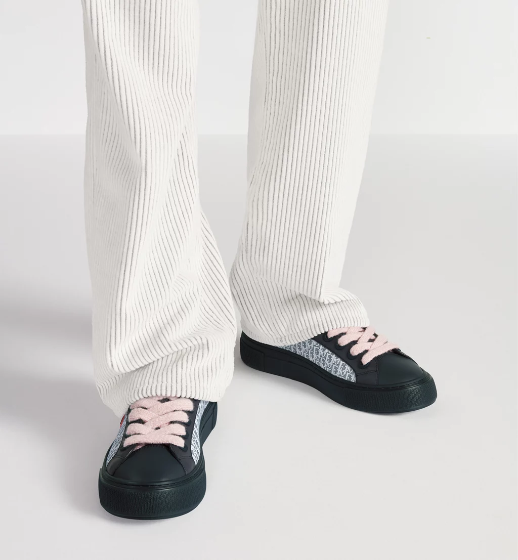 Christian Dior B33 Year of the Snake Sneakers