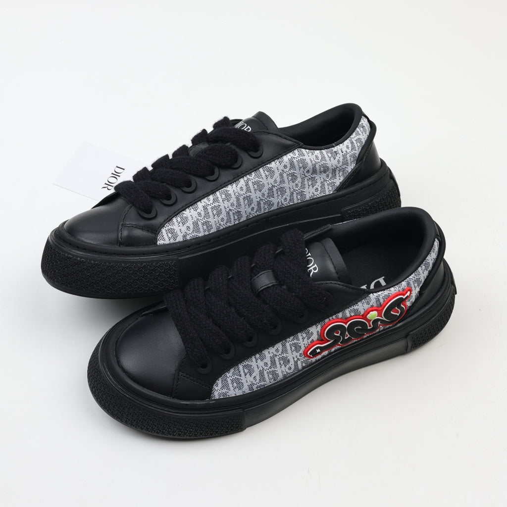 Christian Dior B33 Year of the Snake Sneakers