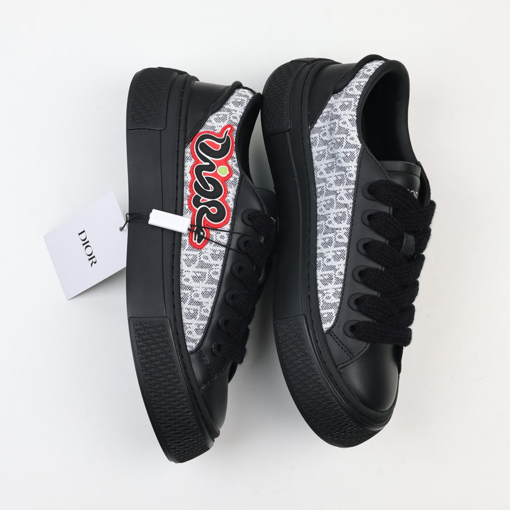Christian Dior B33 Year of the Snake Sneakers