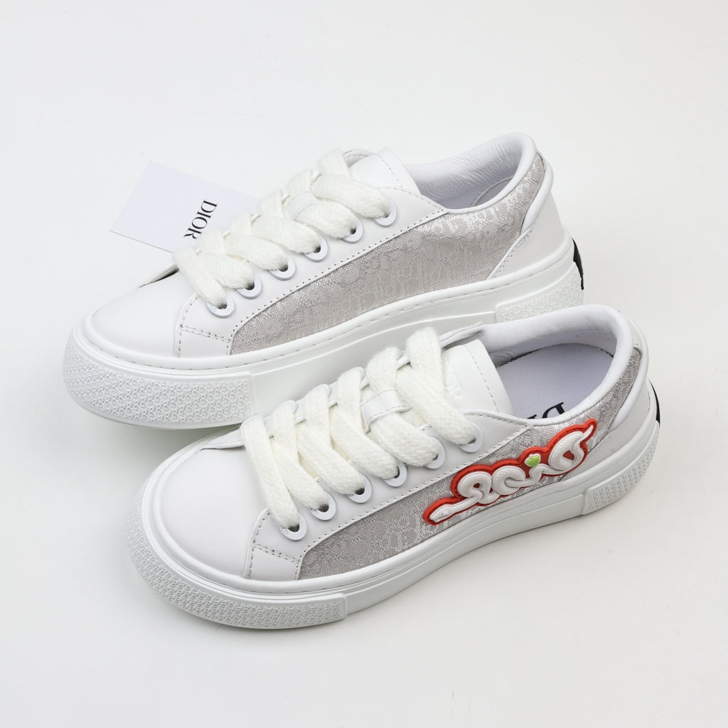 Christian Dior B33 Year of the Snake Sneakers
