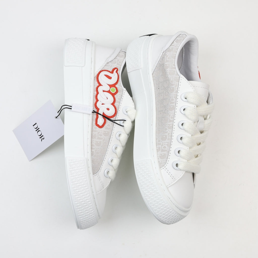 Christian Dior B33 Year of the Snake Sneakers
