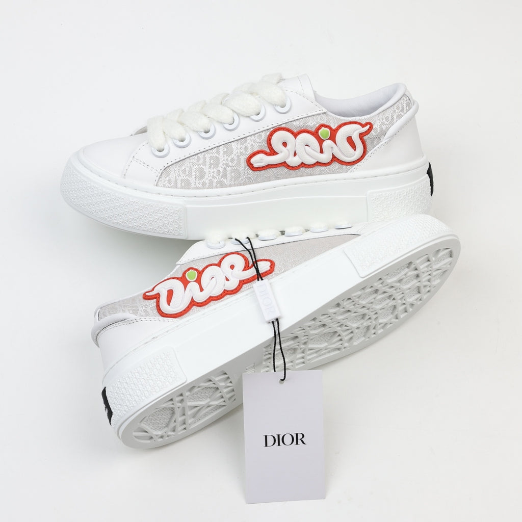 Christian Dior B33 Year of the Snake Sneakers