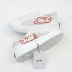 Christian Dior B33 Year of the Snake Sneakers