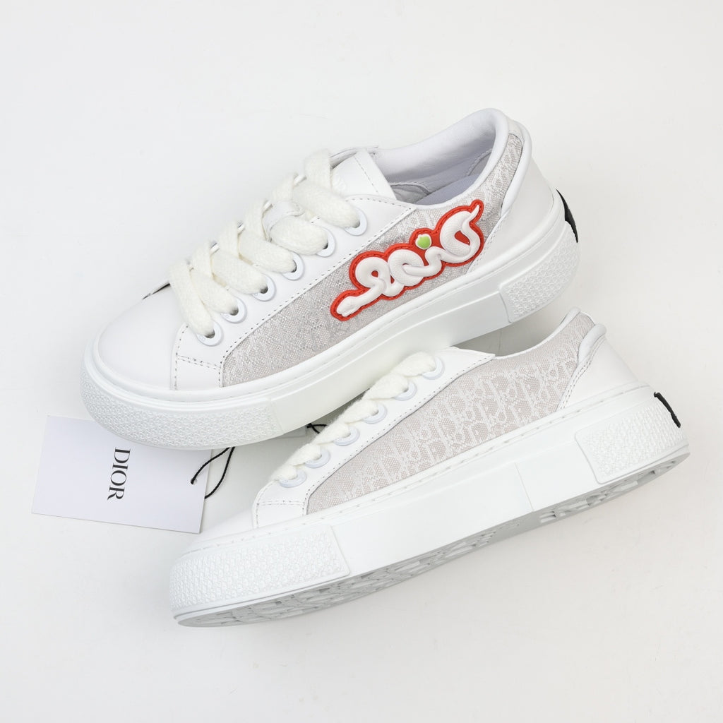 Christian Dior B33 Year of the Snake Sneakers
