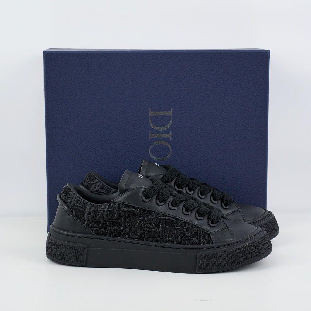 Christian Dior B33 Denim Tears Sneakers