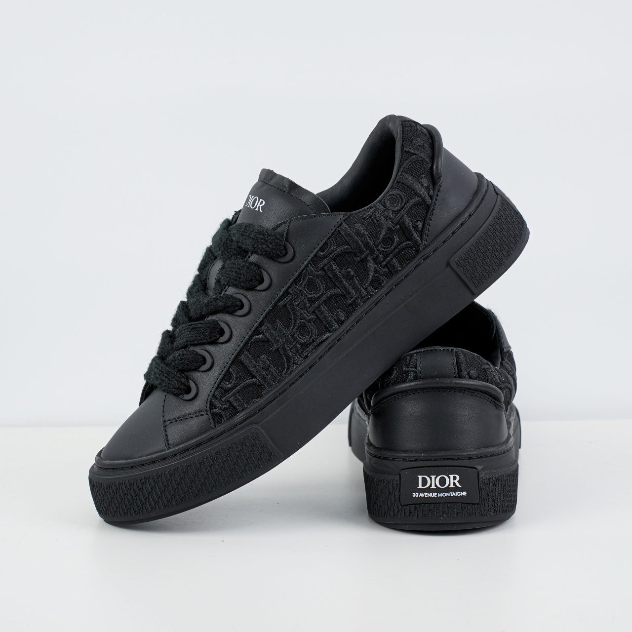 Christian Dior B33 Denim Tears Sneakers