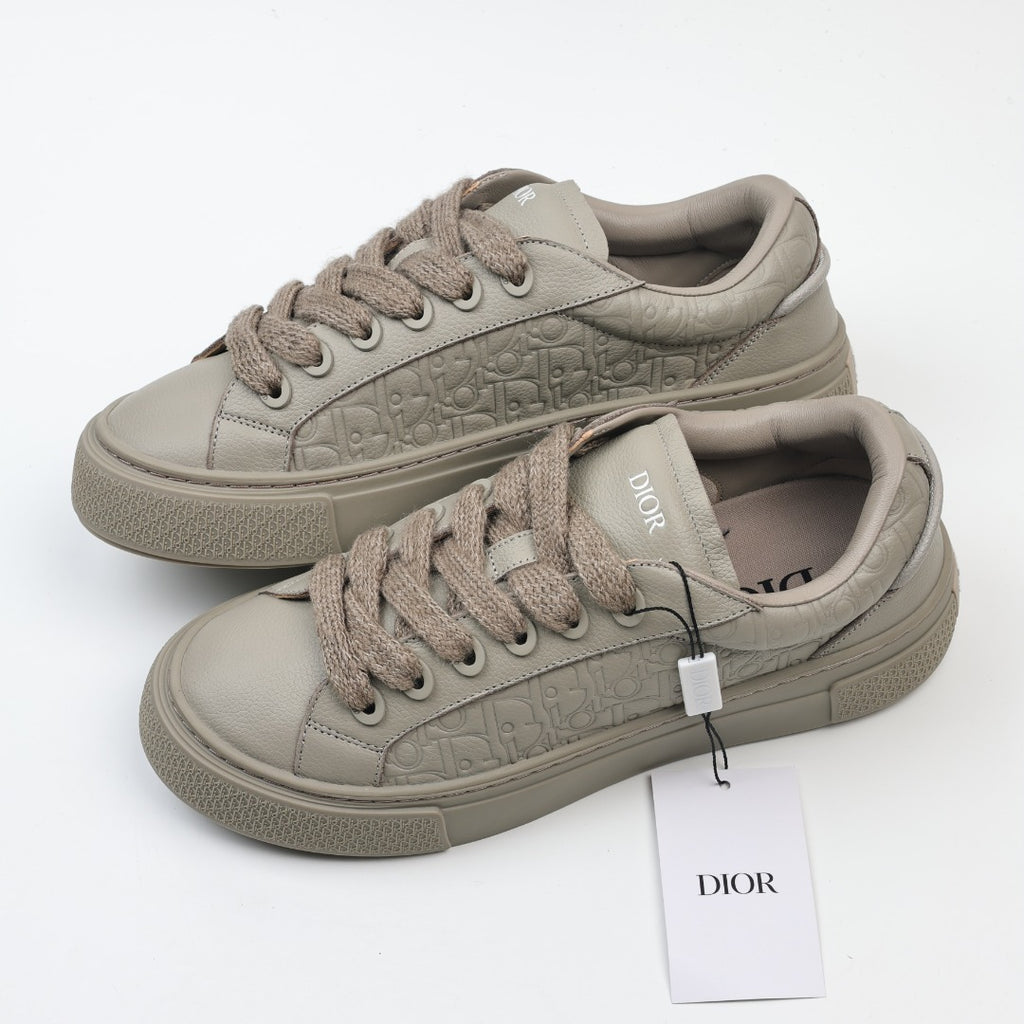 Christian Dior B33 Denim Tears Sneakers