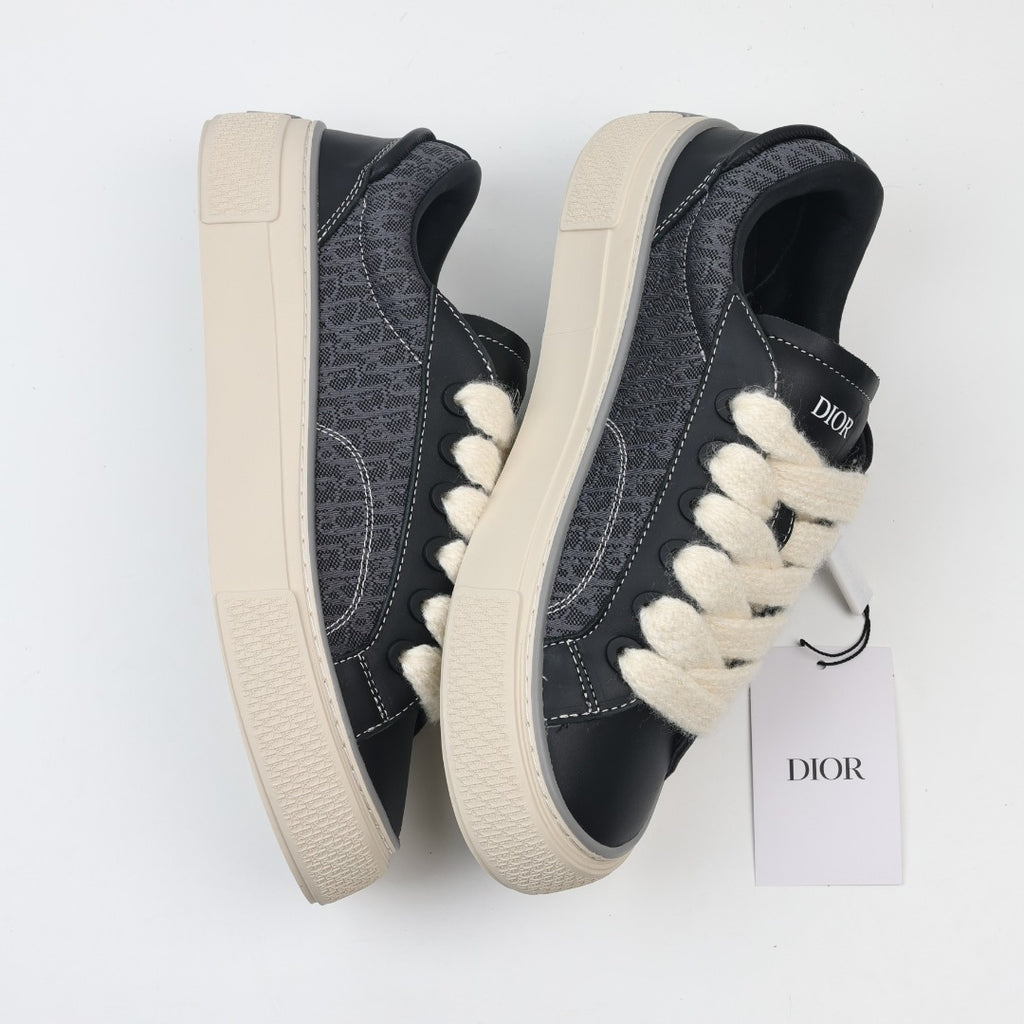 Christian Dior B33 Denim Tears Sneakers
