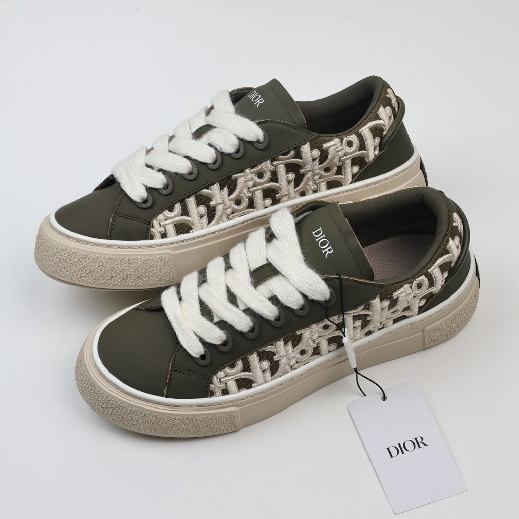 Christian Dior B33 Denim Tears Sneakers
