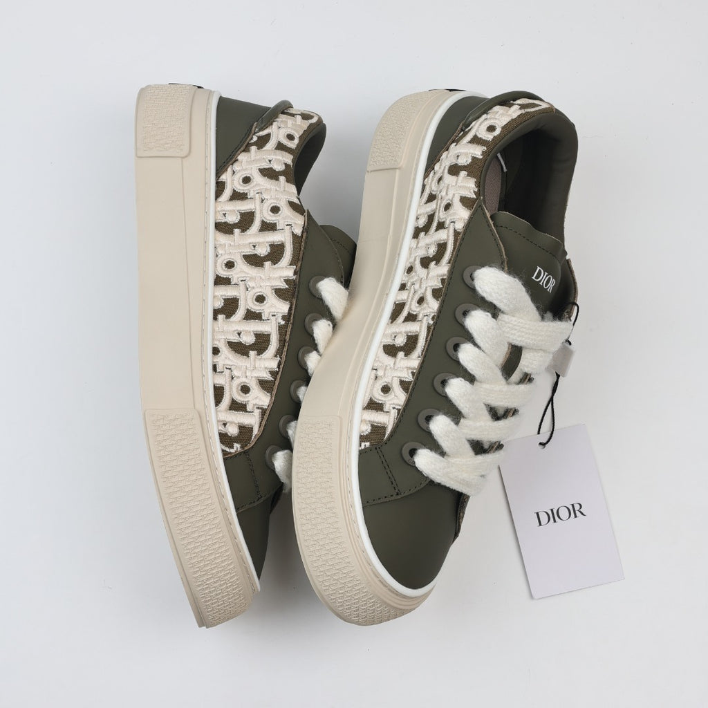 Christian Dior B33 Denim Tears Sneakers