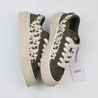 Christian Dior B33 Denim Tears Sneakers