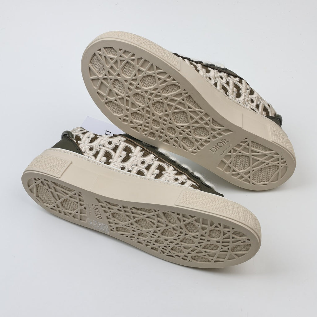 Christian Dior B33 Denim Tears Sneakers