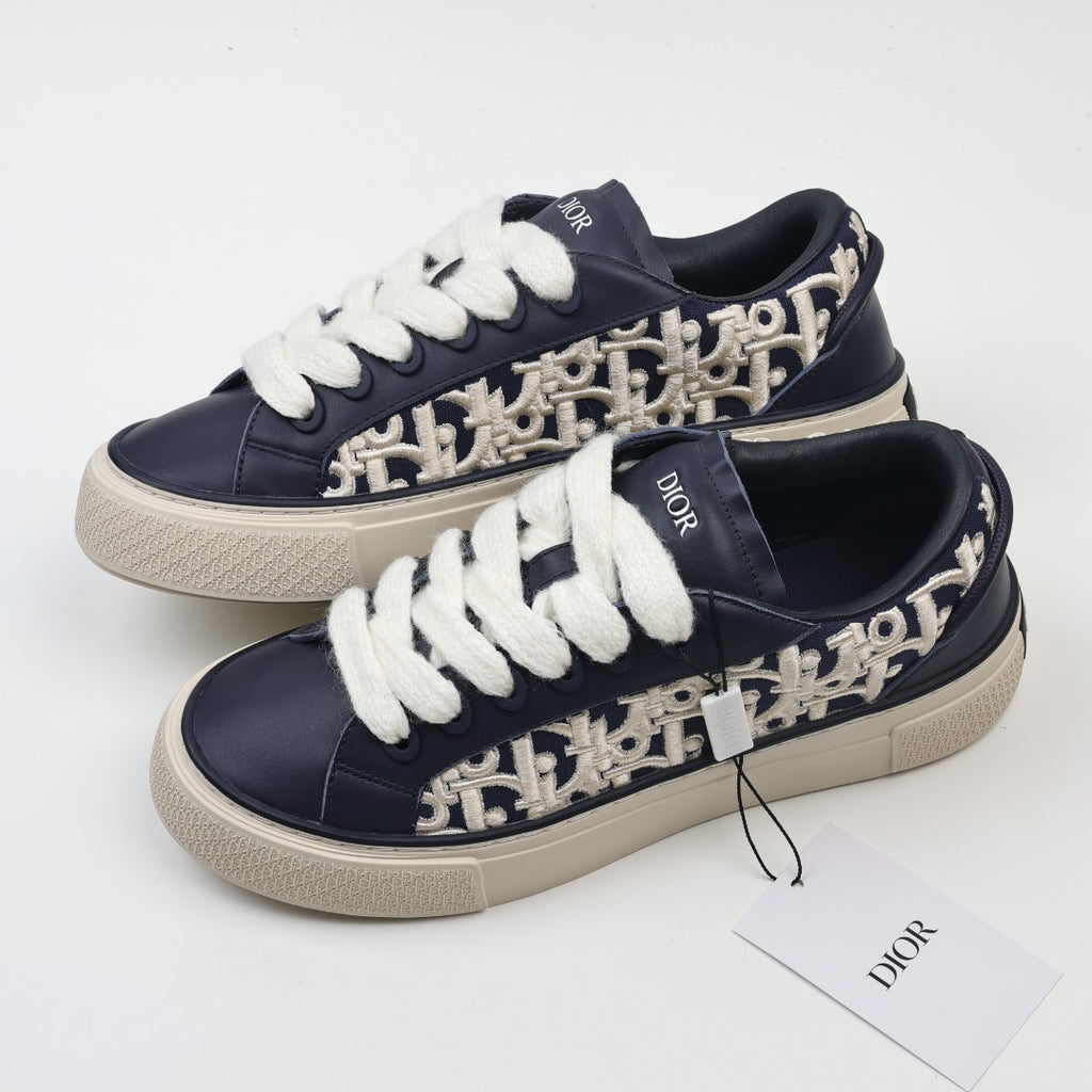 Christian Dior B33 Denim Tears Sneakers
