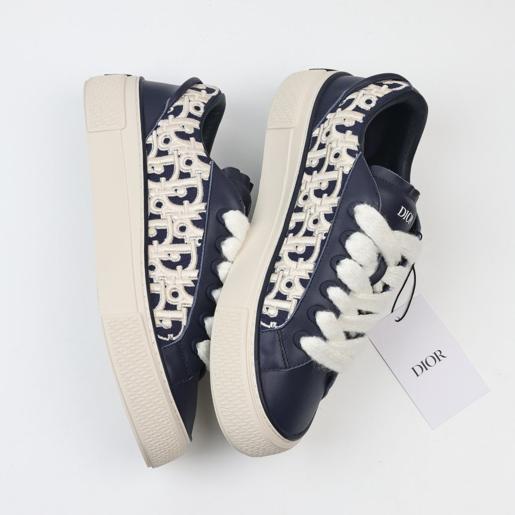 Christian Dior B33 Denim Tears Sneakers