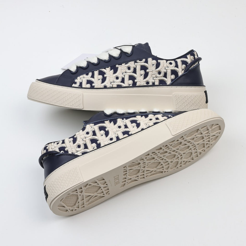 Christian Dior B33 Denim Tears Sneakers