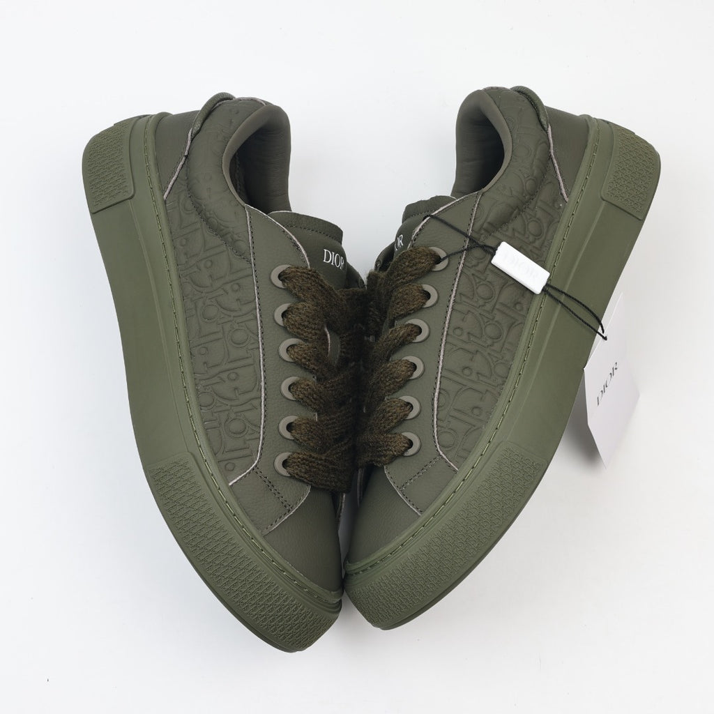 Christian Dior B33 Denim Tears Sneakers