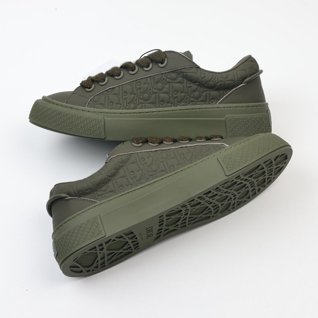 Christian Dior B33 Denim Tears Sneakers
