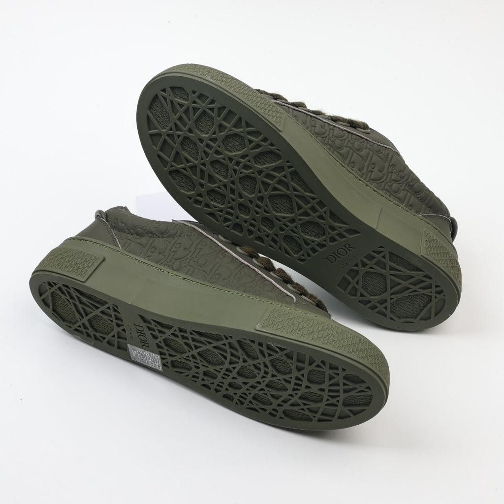 Christian Dior B33 Denim Tears Sneakers
