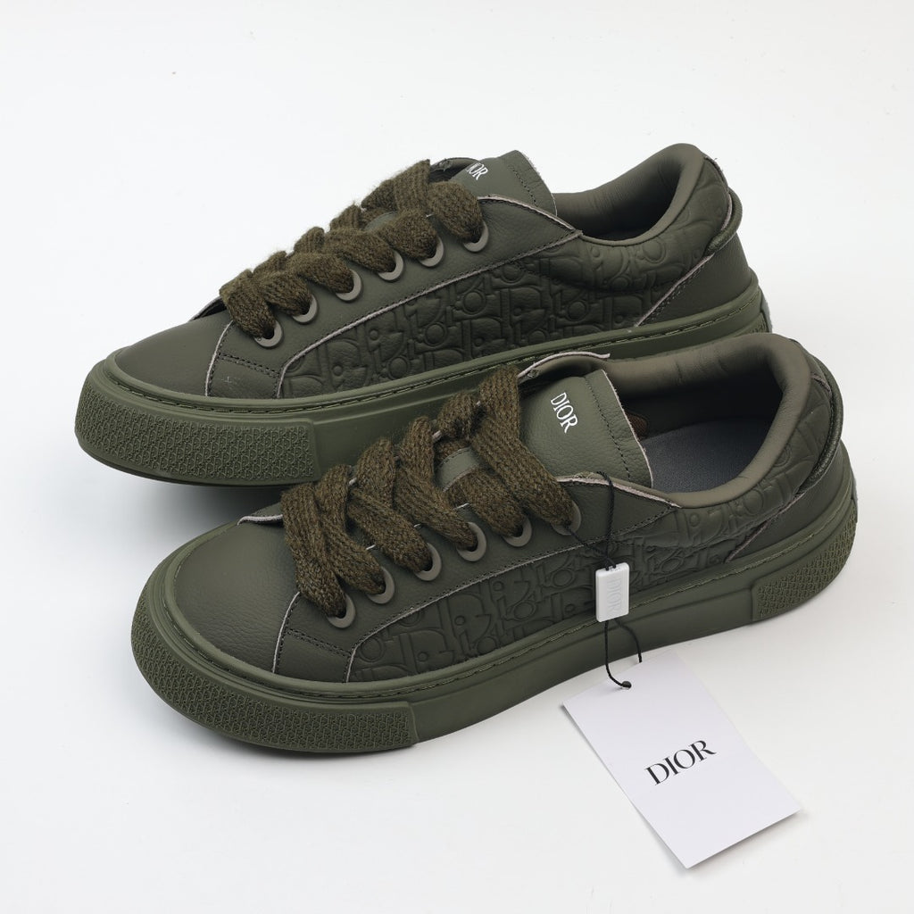 Christian Dior B33 Denim Tears Sneakers