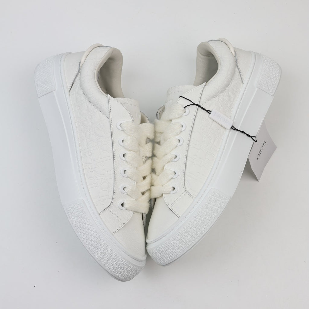 Christian Dior B33 Denim Tears Sneakers