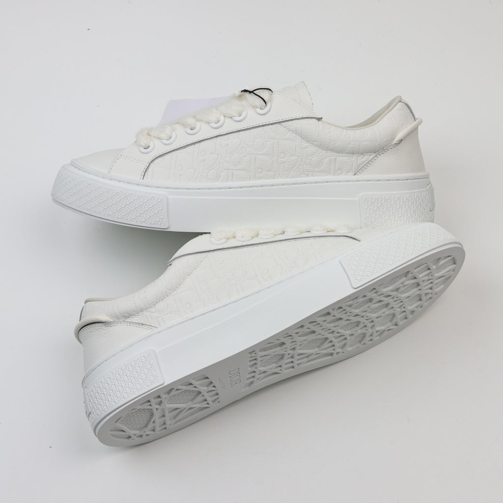 Christian Dior B33 Denim Tears Sneakers