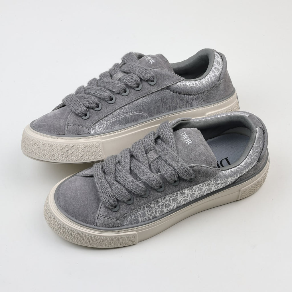 Christian Dior B33 Denim Tears Sneakers