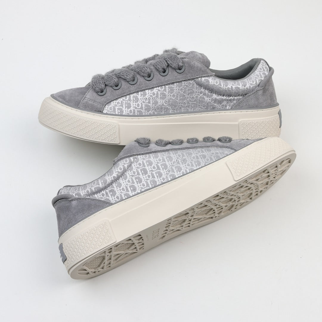 Christian Dior B33 Denim Tears Sneakers