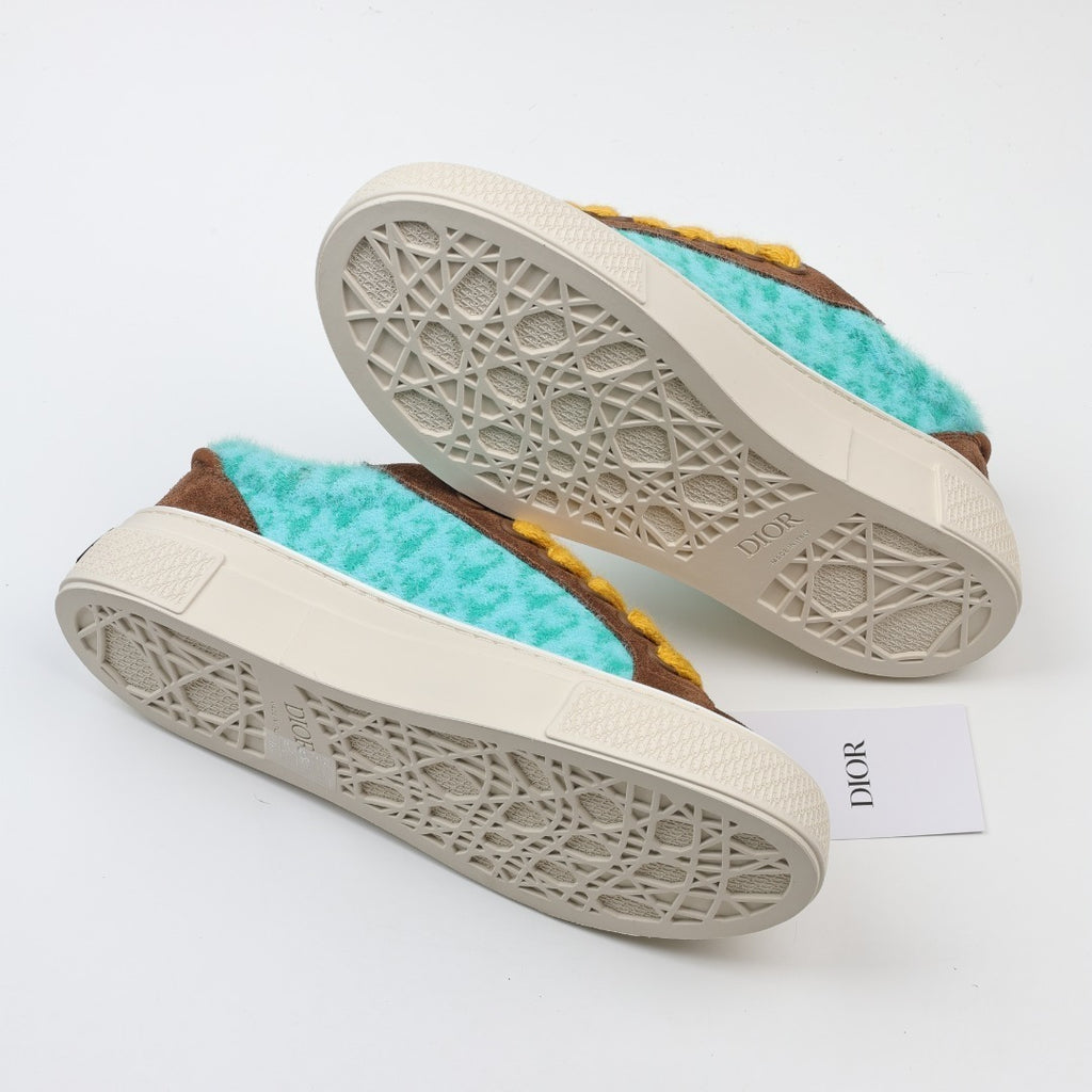 Christian Dior B33 Denim Tears Sneakers