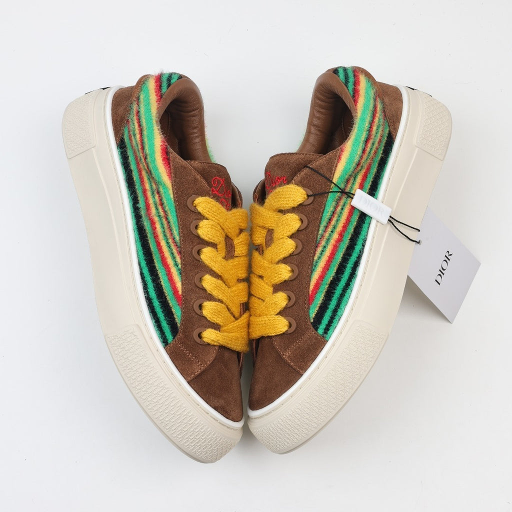 Christian Dior B33 Denim Tears Sneakers