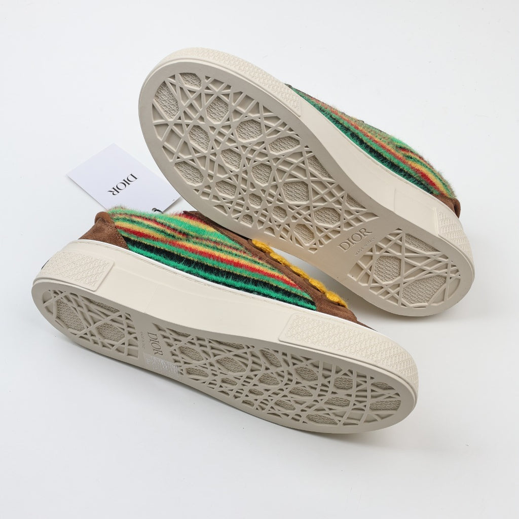 Christian Dior B33 Denim Tears Sneakers