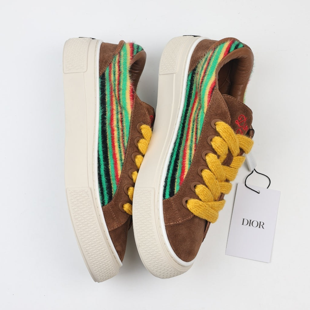 Christian Dior B33 Denim Tears Sneakers