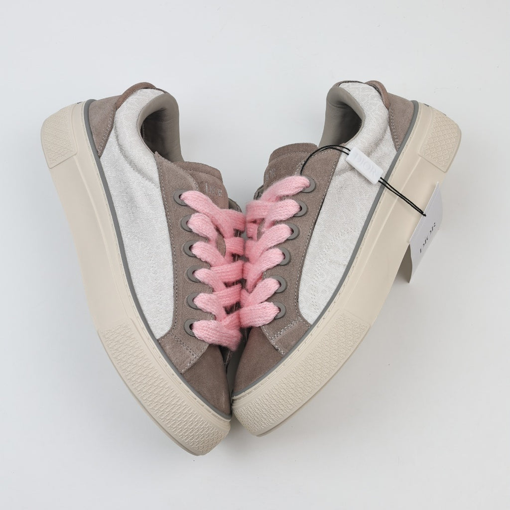 Christian Dior B33 Denim Tears Sneakers